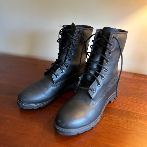 Timberland mid boots women’s 7 - Picture 2 of 13